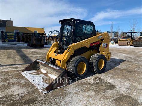 236 skid steer|2021 cat 236d3 for sale.